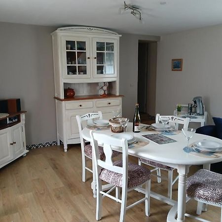 Petite Maison De Vacances 플레뇌프-발-앙드레 외부 사진