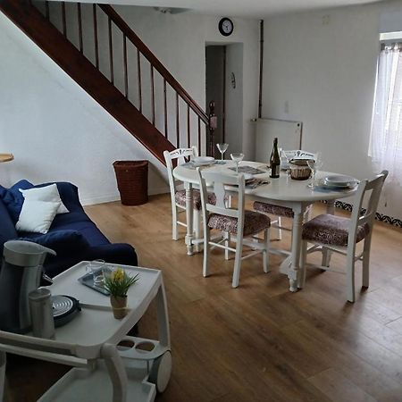 Petite Maison De Vacances 플레뇌프-발-앙드레 외부 사진
